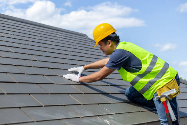 Best Commercial Roof Installation  in Stanwood, WA