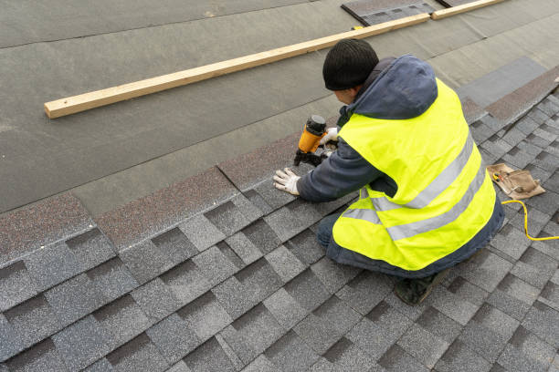 Best Emergency Roof Repair  in Stanwood, WA