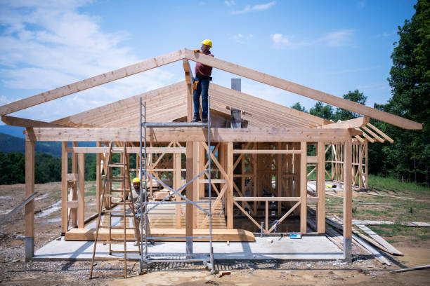 Best New Roof Installation  in Stanwood, WA