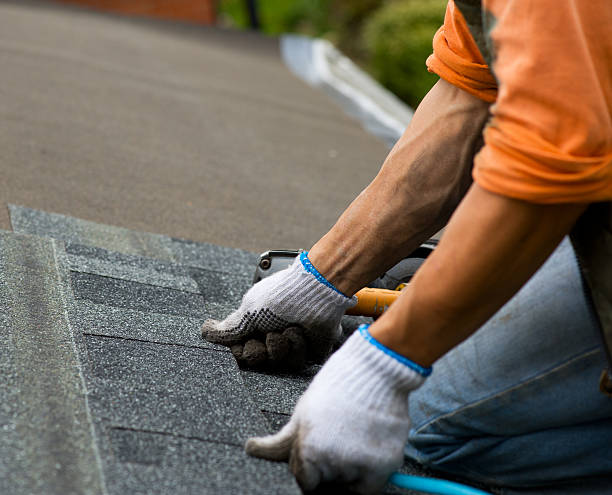Best Slate Roofing Contractor  in Stanwood, WA