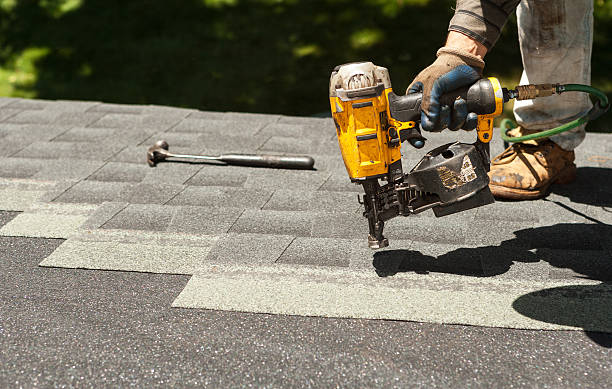 Roof Gutter Cleaning in Stanwood, WA
