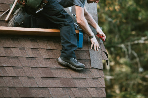 Reliable Stanwood, WA Roofing Contractor Solutions